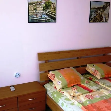 In Panorama Fort Apartcomplex アパート *