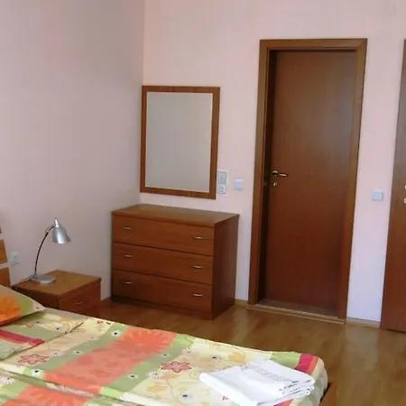 アパート In Panorama Fort Apartcomplex