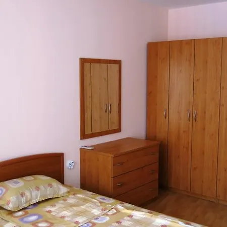 In Panorama Fort Apartcomplex *