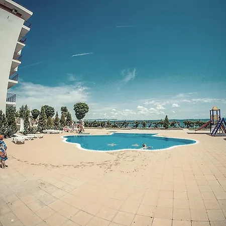 In Panorama Fort Apartcomplex