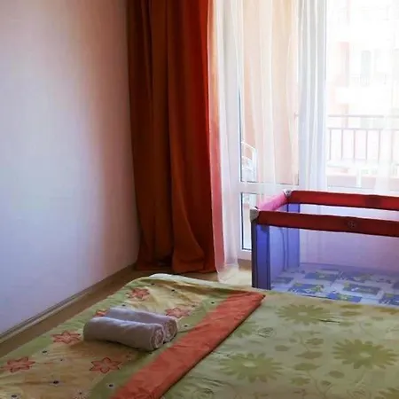 アパート In Panorama Fort Apartcomplex