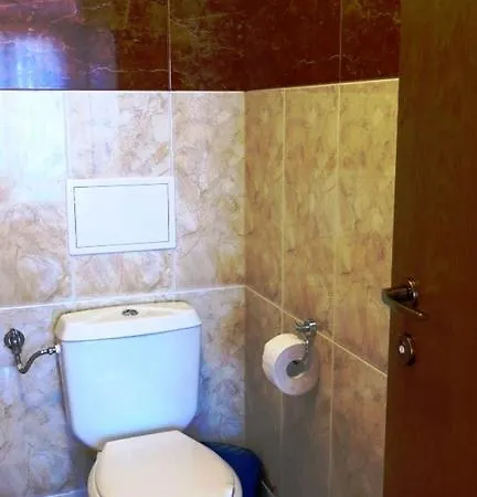 アパート In Panorama Fort Apartcomplex スヴェティ・ヴラス