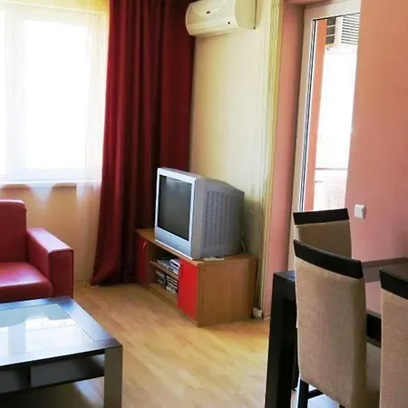 アパート In Panorama Fort Apartcomplex *