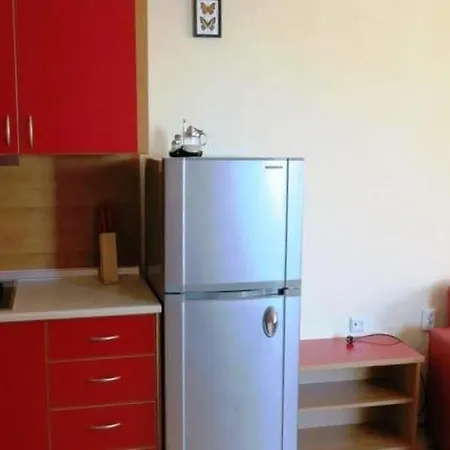 アパート In Panorama Fort Apartcomplex スヴェティ・ヴラス